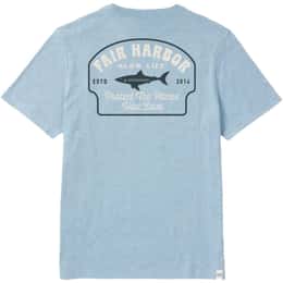 Fair Harbor Men's Kismet T Shirt