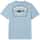 Color Option: Light Blue Slow Life