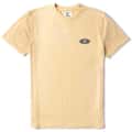 Vissla Men's Unlimited Cosmic Wash Short Sleeve T Shirt alt image view 2