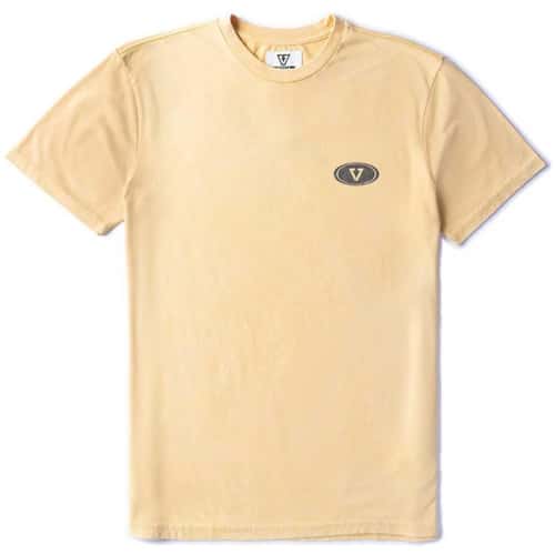 Vissla Men's Unlimited Cosmic Wash Short Sleeve T Shirt alt image view 2