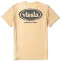 Vissla Men's Unlimited Cosmic Wash Short Sleeve T Shirt alt image view 1