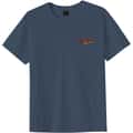 Dark Seas Men's Rodeo Pigment T Shirt alt image view 4