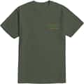 Dark Seas Men's Quacks Premium T Shirt alt image view 2