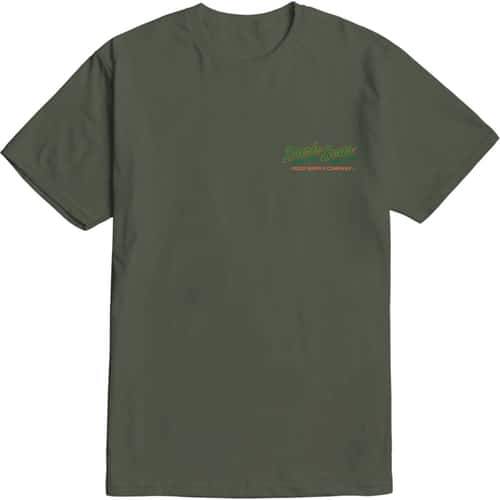 Dark Seas Men's Quacks Premium T Shirt alt image view 2