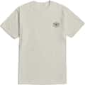 Dark Seas Men's Sunflower Premium T Shirt alt image view 2