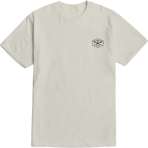 Dark Seas Men's Sunflower Premium T Shirt alt image view 2