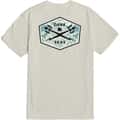 Dark Seas Men's Sunflower Premium T Shirt alt image view 1