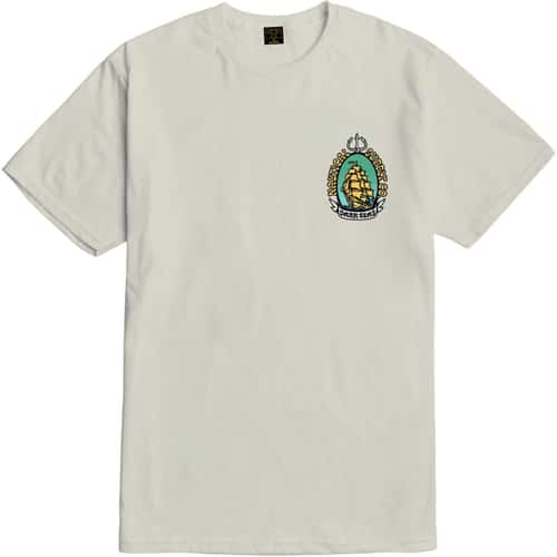 Dark Seas Men's Sea Songs Premium T Shirt alt image view 2