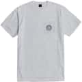 Dark Seas Men's Button Down Pocket T Shirt alt image view 2