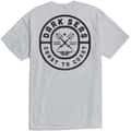 Dark Seas Men's Button Down Pocket T Shirt alt image view 1
