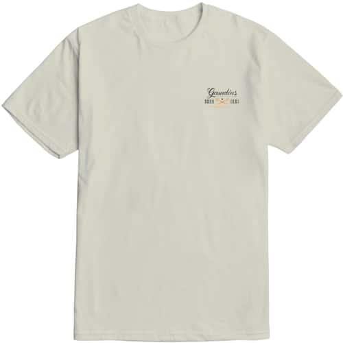 Dark Seas Men's Portsmith Premium T Shirt alt image view 2