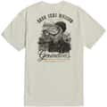 Dark Seas Men's Portsmith Premium T Shirt alt image view 1