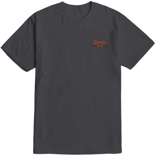 Dark Seas Men's Common Bond Premium T Shirt alt image view 2