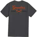 Dark Seas Men's Common Bond Premium T Shirt alt image view 1
