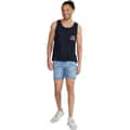 Chubbies Men's Neon Dream Tank Top alt image view 5