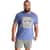 Color Option: Dusty Blue