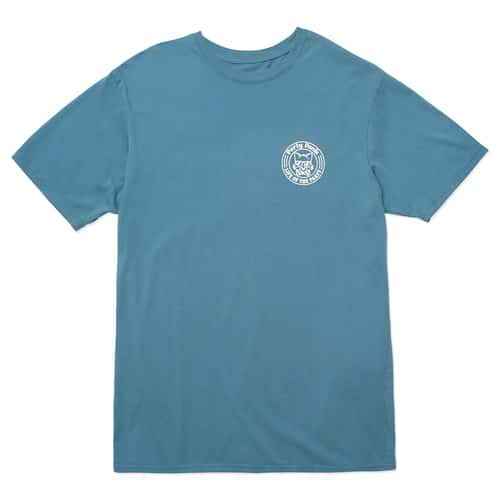 Party Pants Men's Take A Shot T Shirt alt image view 2