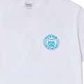 Party Pants Men's Heavy Dinkers Short Sleeve T Shirt alt image view 3