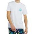 Party Pants Men's Heavy Dinkers Short Sleeve T Shirt alt image view 6