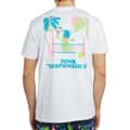 Party Pants Men's Heavy Dinkers Short Sleeve T Shirt alt image view 5