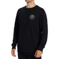 Billabong Men's Rockies Long Sleeve T Shirt alt image view 2