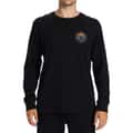 Billabong Men's Rockies Long Sleeve T Shirt alt image view 3
