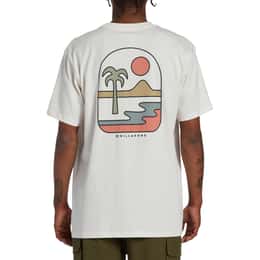 Billabong Men's Sands Short Sleeve T Shirt