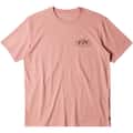Billabong Men's Exit Arch Short Sleeve T Shirt alt image view 2
