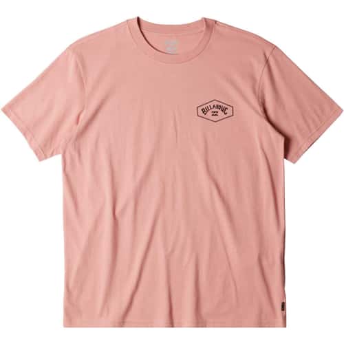 Billabong Men's Exit Arch Short Sleeve T Shirt alt image view 2