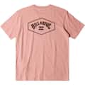 Billabong Men's Exit Arch Short Sleeve T Shirt alt image view 1