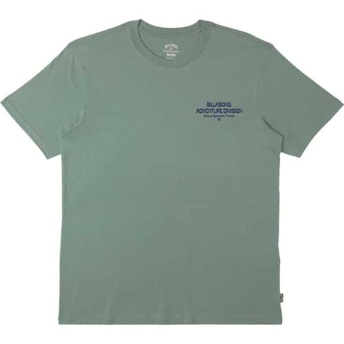 Billabong Men's State Part T Shirt alt image view 2