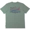 Billabong Men's State Part T Shirt alt image view 1
