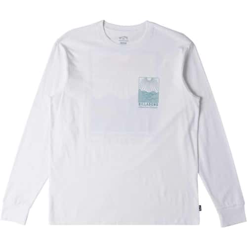 BILLABONG Men's Sundown Long Sleeve T Shirt alt image view 2