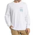 BILLABONG Men's Sundown Long Sleeve T Shirt alt image view 3
