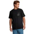 Billabong Men's Night Park A/Div Short Sleeve T Shirt alt image view 2
