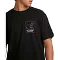 Billabong Men's Night Park A/Div Short Sleeve T Shirt alt image view 4