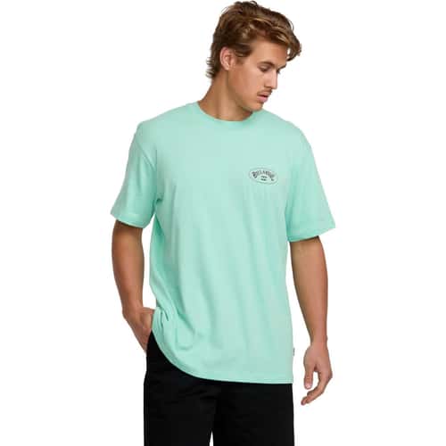 Billabong Men's Orbit Arch Premium T Shirt alt image view 2