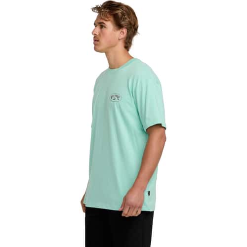Billabong Men's Orbit Arch Premium T Shirt alt image view 3