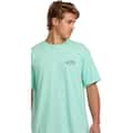 Billabong Men's Orbit Arch Premium T Shirt alt image view 4