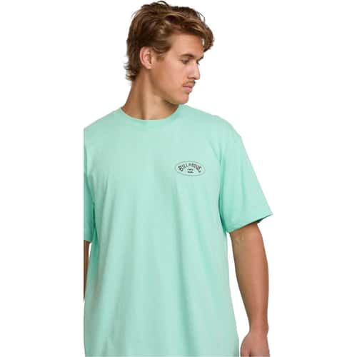 Billabong Men's Orbit Arch Premium T Shirt alt image view 4