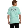 Billabong Men's Orbit Arch Premium T Shirt alt image view 1