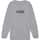 Color Option: Grey Heather
