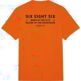 686 Men's Unwind Short Sleeve T Shirt