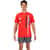 Color Option: Red