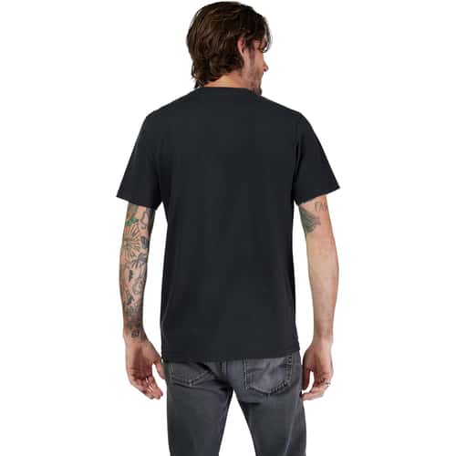 Fox Men's National Premium T Shirt alt image view 2