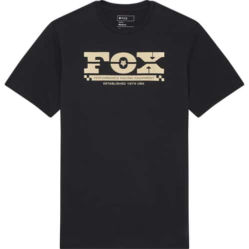 Fox Men's National Premium T Shirt alt image view 4