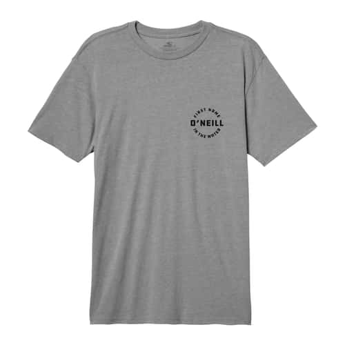O'Neill Men's Motionless Short Sleeve T Shirt alt image view 2