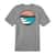 Color Option: Heather Grey