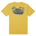 O'Neill Men's Van Life Short Sleeve T Shirt alt image view 1