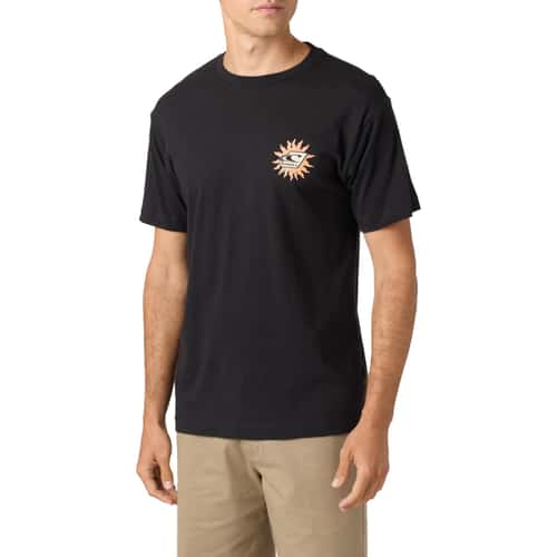 O'Neill Men's Obscure T Shirt alt image view 3